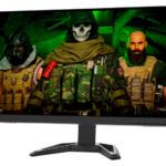 Монитор Lenovo 66E7GAC2EU G27-30 27" VA/1920x1080/165Hz/FreeSync Premium, G-Sync/1ms/1000:1/3M:1/350