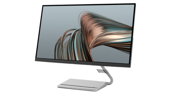 Монитор Lenovo 66EFGAC3EU Q27q-20 27" IPS/2560 x 1440/75Hz/AMD FreeSync/4ms/1000:1/3M:1/300nit/Lift