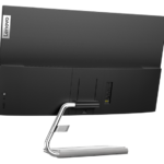 Монитор Lenovo 66EFGAC3EU Q27q-20 27" IPS/2560 x 1440/75Hz/AMD FreeSync/4ms/1000:1/3M:1/300nit/Lift