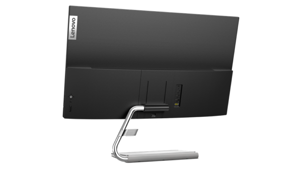 Монитор Lenovo 66EFGAC3EU Q27q-20 27" IPS/2560 x 1440/75Hz/AMD FreeSync/4ms/1000:1/3M:1/300nit/Lift