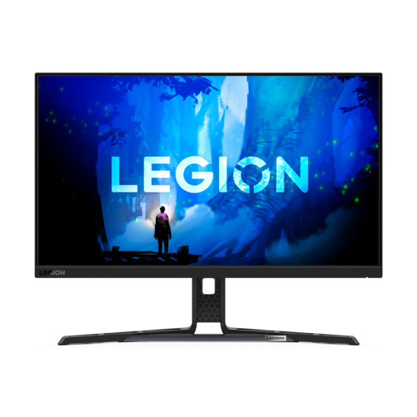 Монитор Lenovo 66F0GACBEU Y25-30 24.5" IPS/1920 x 1080/240Hz/FreeSync Premium/1ms/1000:1/3M:1/400nit