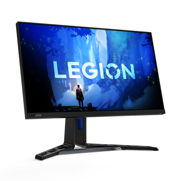 Монитор Lenovo 66F0GACBEU Y25-30 24.5" IPS/1920 x 1080/240Hz/FreeSync Premium/1ms/1000:1/3M:1/400nit