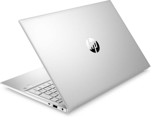 Ноутбук HP 6M875EA Pavilion Laptop 15-eh2038ci 15.6" FHD(1920x1080) IPS/AMD Ryzen 5 5625U 2,3Ghz Hex