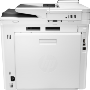 МФУ HP W1A77A Color LaserJet Pro MFP M479dw Prntr (A4) , Printer/Scanner/Copier/ADF, 600 dpi, 27 ppm