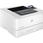Принтер HP LaserJet Pro M4003n (A4), 40 ppm, 256MB, 1.2 MHz, tray 100+250 pages, USB+Etherneti, Duty