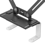 Держатель Logitech для крепления Video Bar к монитору (TV Mount for Video Bar)