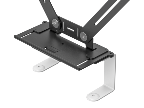 Держатель Logitech для крепления Video Bar к монитору (TV Mount for Video Bar)