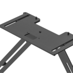 Держатель Logitech для крепления Video Bar к монитору (TV Mount for Video Bar)