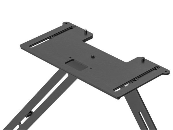 Держатель Logitech для крепления Video Bar к монитору (TV Mount for Video Bar)