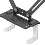 Держатель Logitech для крепления Video Bar к монитору (TV Mount for Video Bar)