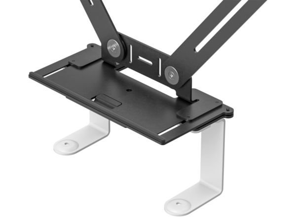 Держатель Logitech для крепления Video Bar к монитору (TV Mount for Video Bar)