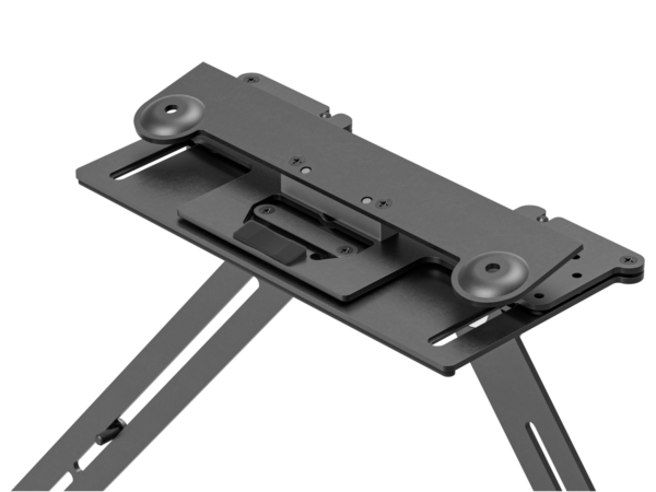 Держатель Logitech для крепления Video Bar к монитору (TV Mount for Video Bar)