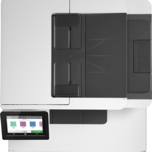 МФУ HP W1A79A Color LaserJet Pro MFP M479fdn Prntr (A4) , Printer/Scanner/Copier/Fax/ADF, 600 dpi, 2
