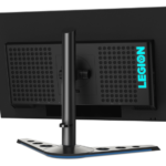 Монитор Lenovo 66CCGAC1EU Legion Y25g-30 25 inch FHD eSports Gaming Monitor (Fast IPS Panel, 360Hz,