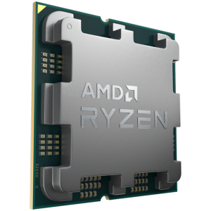 AMD CPU Desktop Ryzen 9 12C/24T 7900X (4.7/5.0GHz  Boost,76MB,170W,AM5) tray, with Radeon Graphics