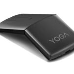 Мышь Lenovo Yoga Mouse with Laser Presenter (Shadow Black)