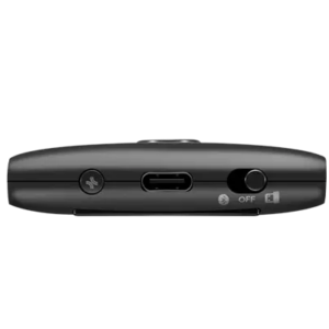 Мышь Lenovo Yoga Mouse with Laser Presenter (Shadow Black)