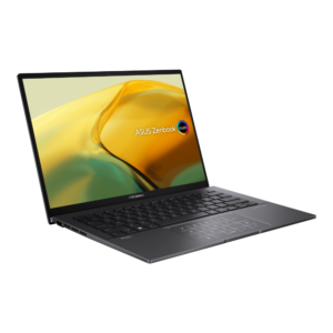 Ноутбук Asus 90NB0W95-M00JY0 ZenBook UM3402YA-KP298W 14" WQXGA (2560 x 1600) IPS/AMD Ryzen 5 5625U 2