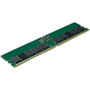 Kingston DRAM 16GB 4800MT/s DDR5 ECC CL40 DIMM 1Rx8 Hynix M EAN: 740617330823