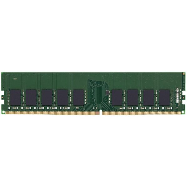 Kingston DRAM 32GB 2666MT/s DDR4 ECC CL19 DIMM 2Rx8 Micron F EAN: 740617330915