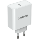 CANYON H-65, GAN 65W charger  Input:  100V-240V Output: 5.0V3.0A /9.0V3.0A /12.0V-3.0A/ 15.0V-3.0A /