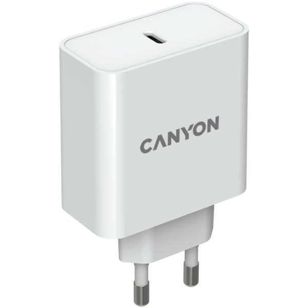 CANYON H-65, GAN 65W charger  Input:  100V-240V Output: 5.0V3.0A /9.0V3.0A /12.0V-3.0A/ 15.0V-3.0A /