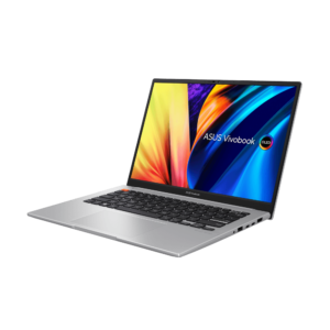 Ноутбук Asus 90NB0WH1-M00370 VivoBook S M3402RA-KM081 14" WQXGA+ (2880 x 1800)  OLED 90Hz/AMD Ryzen