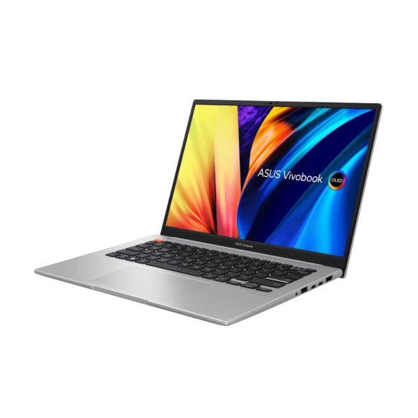 Ноутбук Asus 90NB0WH1-M00370 VivoBook S M3402RA-KM081 14" WQXGA+ (2880 x 1800)  OLED 90Hz/AMD Ryzen