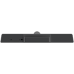 Prestigio Solutions Video Conferencing Collaboration Bar Alpha: UHD, 12MP, 6 mic, 8m (Range), Connec