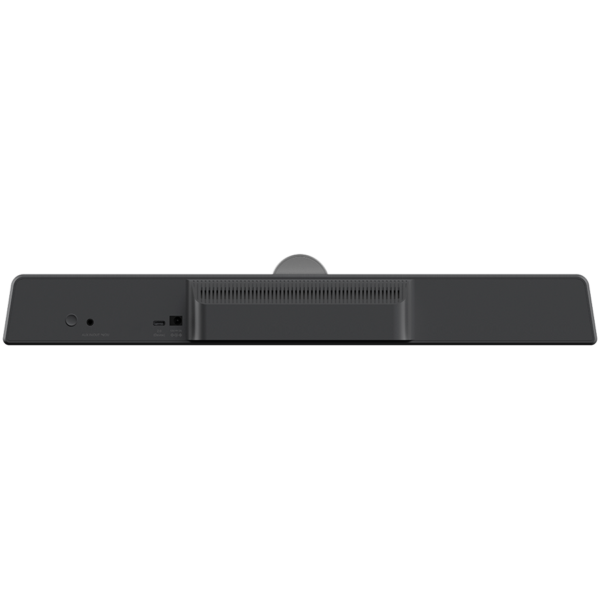 Prestigio Solutions Video Conferencing Collaboration Bar Alpha: UHD, 12MP, 6 mic, 8m (Range), Connec