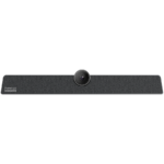 Prestigio Solutions Video Conferencing Collaboration Bar Alpha: UHD, 12MP, 6 mic, 8m (Range), Connec