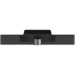 Prestigio Solutions Video Conferencing Collaboration Bar Alpha: UHD, 12MP, 6 mic, 8m (Range), Connec