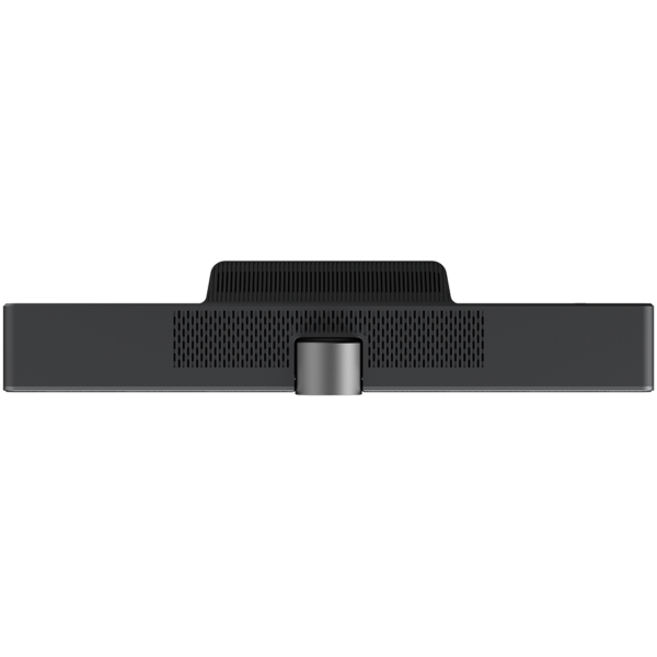 Prestigio Solutions Video Conferencing Collaboration Bar Alpha: UHD, 12MP, 6 mic, 8m (Range), Connec