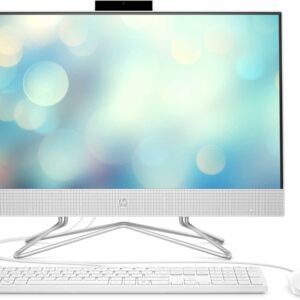 Моноблок HP 516S2EA All-in-One 24-df1037ur 23,8'' FHD (1920 x 1080) IPS/Intel Core i5-1135G7 2,4Ghz