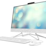 Моноблок HP 516S2EA All-in-One 24-df1037ur 23,8'' FHD (1920 x 1080) IPS/Intel Core i5-1135G7 2,4Ghz