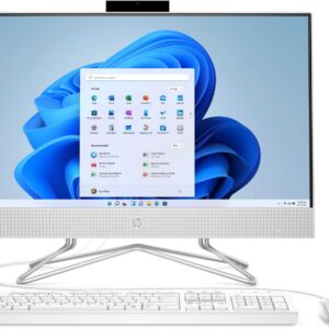Моноблок HP 516S3EA All-in-One 24-df1038ur 23,8'' FHD (1920 x 1080) IPS/Intel Core i5-1135G7 2,4Ghz