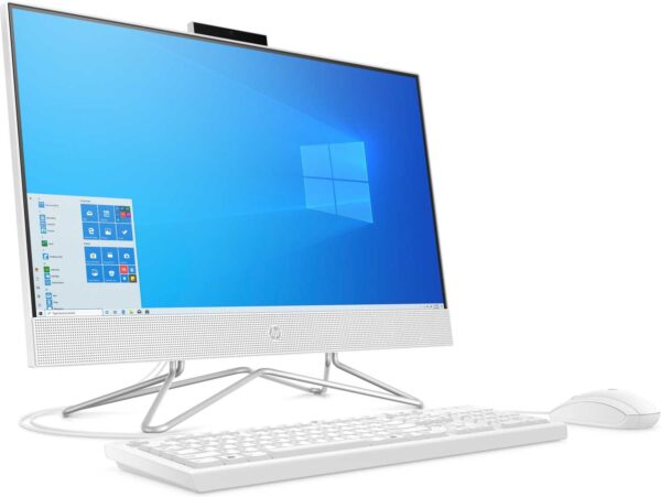 Моноблок HP 516S3EA All-in-One 24-df1038ur 23,8'' FHD (1920 x 1080) IPS/Intel Core i5-1135G7 2,4Ghz