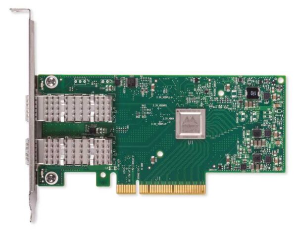 Mellanox CX-4 Lx 2x25G SFP28 PCIe