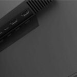 ThinkVision T32p-20 31.5" 16:9 IPS 3840x2160 4ms 1000:1 350 178/178 //HDMI 2.0/DP1.2/USB-C/LTPS, USB
