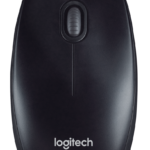 Мышь Logitech M90 Grey (EWR2)