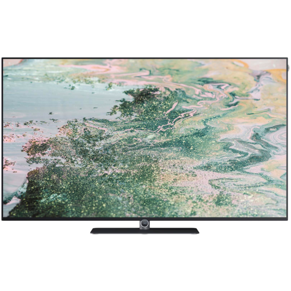 LOEWE TV 65'' Bild I dr+, SmartTV, 4K Ultra, OLED HDR, 1TB HDD, Invisible speakers
