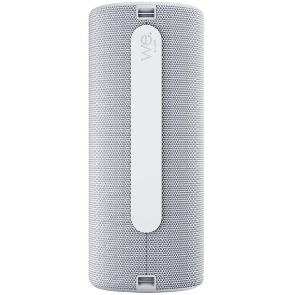 WE. HEAR 2 By Loewe Portable Speaker 60W, Cool Grey