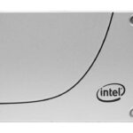 Твердотельный накопитель Intel SSDSC2KB038T801 SSD D3-S4510 3.84TB, 2.5", SATA3, 3D TLC, 7mm