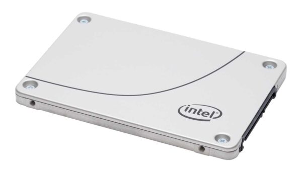 Твердотельный накопитель Intel SSDSC2KB038T801 SSD D3-S4510 3.84TB, 2.5", SATA3, 3D TLC, 7mm