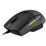 LORGAR Jetter 357, gaming mouse, Optical Gaming Mouse with 6 programmable buttons, Pixart ATG4090 se