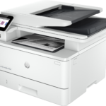 МФУ HP LaserJet Pro MFP M4103fdn Printer (A4)  Printer/Scanner/Copier/Fax/ADF 1200 dpi 38 ppm 512 Mb