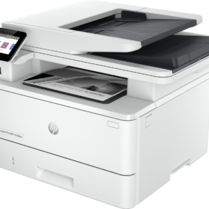 МФУ HP LaserJet Pro MFP M4103fdw Printer (A4)  Printer/Scanner/Copier/Fax/ADF 1200 dpi 38 ppm 512 Mb
