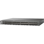 HPE SN6010C 16Gb 12p 16Gb SFP+ FC Swch