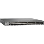 HPE SN6010C 16Gb 12p 16Gb SFP+ FC Swch