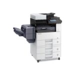 Лазерный копир-принтер-сканер Kyocera M4132idn (A3, 32/17 ppm A4/A3, 1 Gb, USB 2.0, Network,дуплекс,